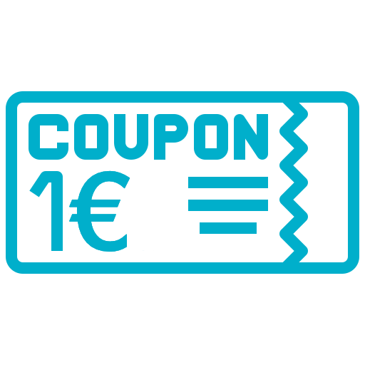 Coupons